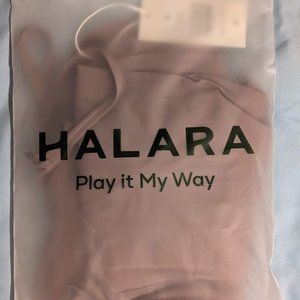 Halara Backless Active Dress